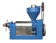 Oilseed Press